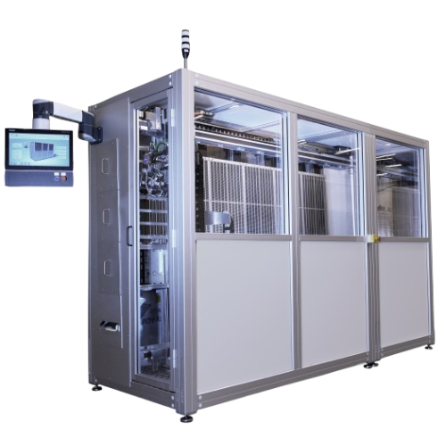 Slide manager by axlab objektglashantering